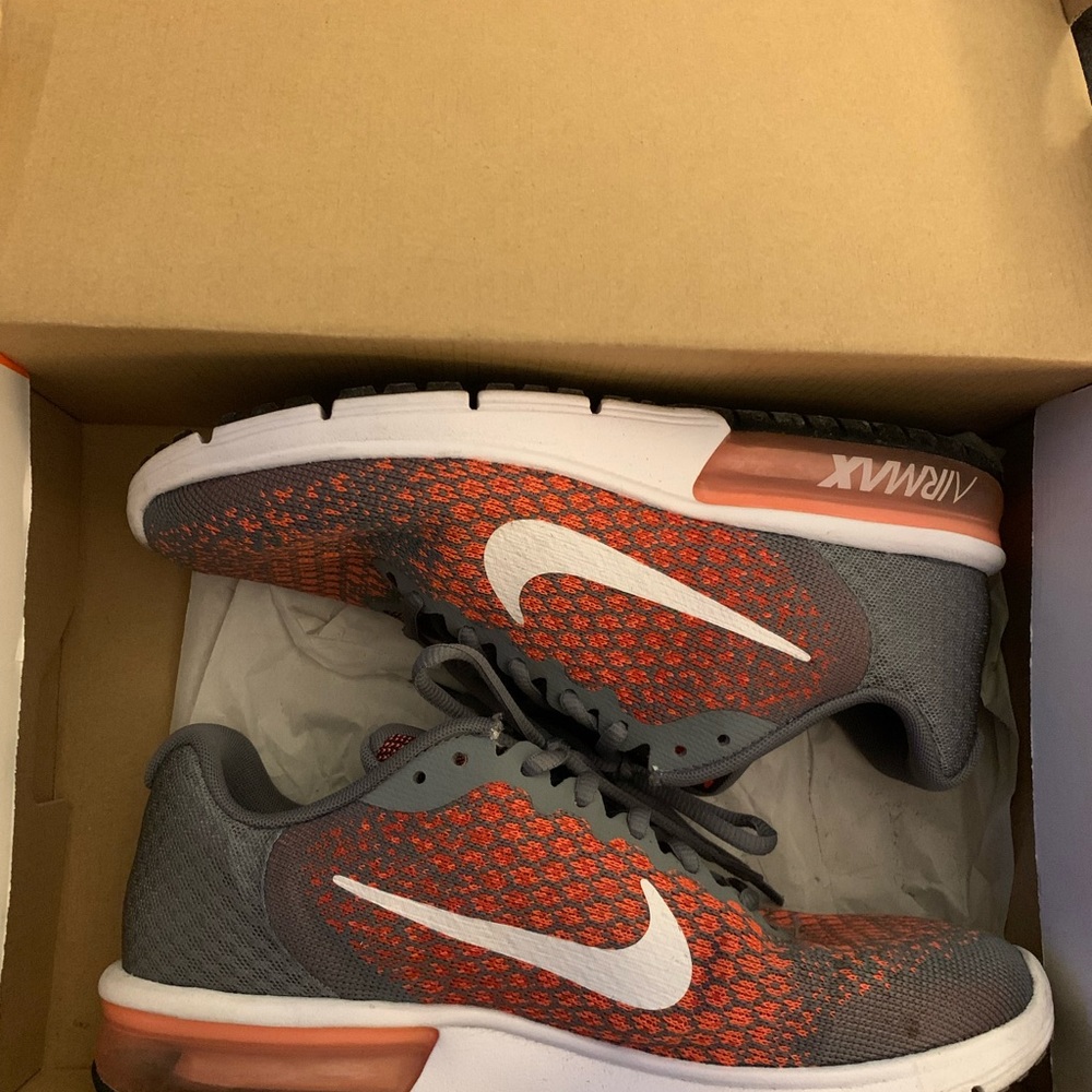 Men’s Nike Air max sequent